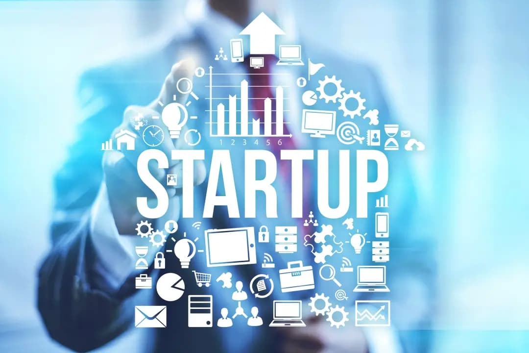 Photo de la campagne : Levée de fonds pour une startup numérique